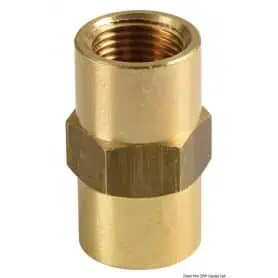Filtro RACOR completamente metallico   Versione doppia con valvola di selezione