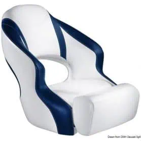 ATTWOOD Aergo seat