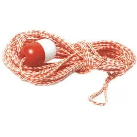 Corda traino per gonfiabili