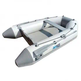 TENDER ARIMAR SOFTLINE 320 PAGLIOLO GONFIABILE