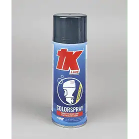 TK SPRAY VM BLUE GREY