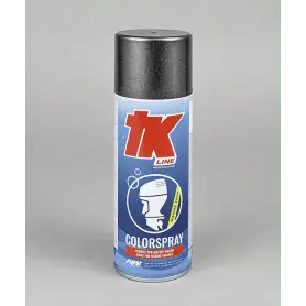 TK COLOR VERNICE SPRAY LOMBARDINI GREY MET.