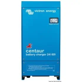 Caricabatteria VICTRON Centaur analogici