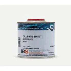 DILUENTE SINT 77  DA 500 ml