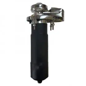 Verricello XP800 inox 500W 12V 6-3/16''