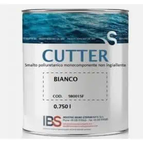 WHITE CUTTER  750 ml  - SINGLE-COMPONENT