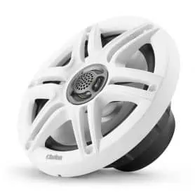 CASSE Clarion Marine CMS 6.5" BIANCHE E NERE