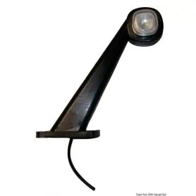 Fanale posteriore a LED