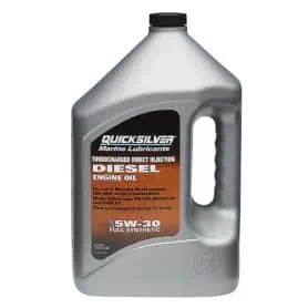Olio Diesel TDI SAE  5W30  DA 4lT