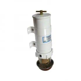 Racor 500 MA filter