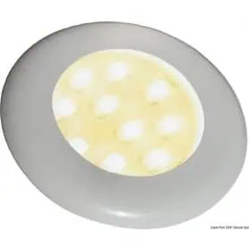 Recessed LED ceiling light BATSYSTEM Nova II.
