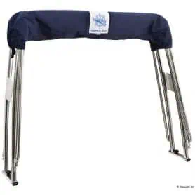 Roll-Bar completo di capottina pieghevole