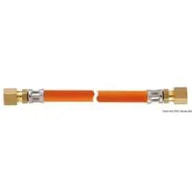 RVS 8 x RVS 8 tubes