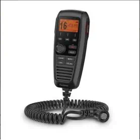 Microtelefono GHS 11i