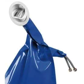 Sacco in pvc per doccia Saturn