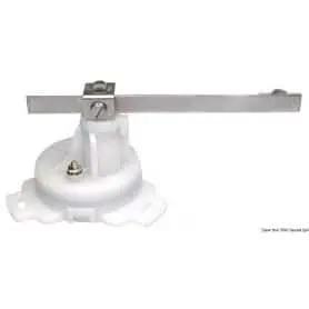 Sensore per angolo di barra 0-190 ohm doppio