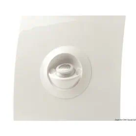 Doccia integrata Whale twist MK2 bianca  150x 120 mm