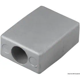 Anodo per 60/280 HP