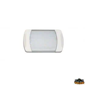 Plafoniera a led vano motore 12/24v