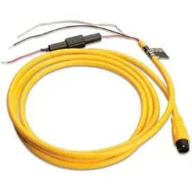 NMEA 2000 power cable