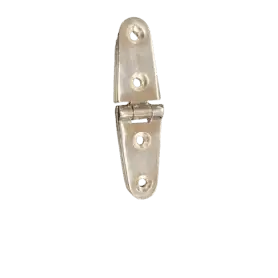 Stainless Steel Hinge 316 Type A 103 x 27.
