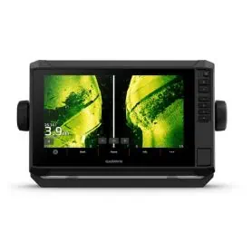9'' ECHOMAP UHD2 92sv with GT56UHD-TM transducer