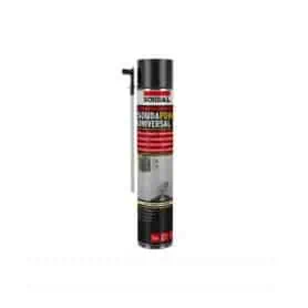 Schiuma pol. manuale Soudal  ml.750