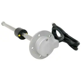 Level sensor with NMEA 2000 output signal.