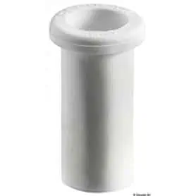 Spare bushing for fishing rod holder.