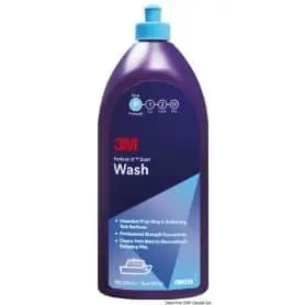 HIGHLY CONCENTRATED BOAT WASH 946 ML