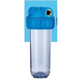 10-inch Senior water filter