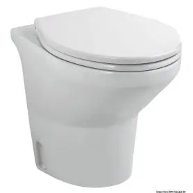 WC elettrico TECMA Compass