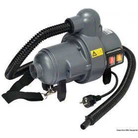 Gonfiatore BRAVO 230/2000