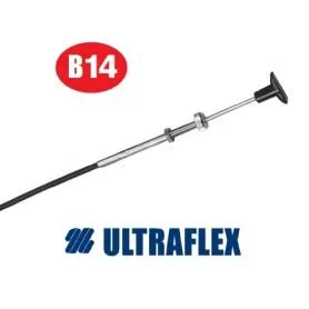 CAVO B14 da 25 PIEDI (FT) MH.34.0012.25