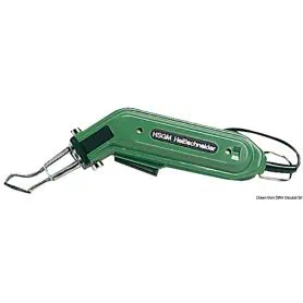 Electric string trimmer