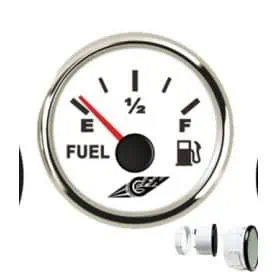 Indicatore livello carburante W-S 240-33