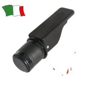 Tappo scarico espansione d.23