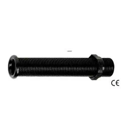 Boccola lunga mm.200 foro 23