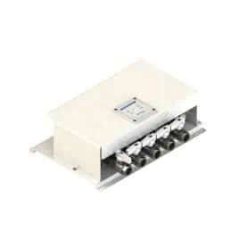 OCS5/E 12/24V electronic oil change system