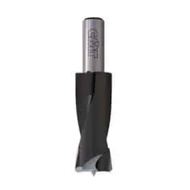 Punta foratrice f/cieco HW S. 8x20  d.6x30x58  Dx