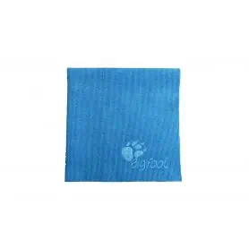 PANNO IN MICROFIBRA PER PASTE ABRASIVE - BLU