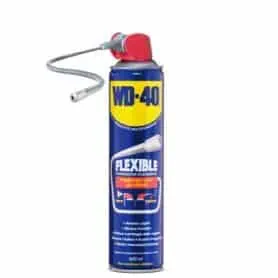 600ml WD-40 penetrating oil with flexible straw