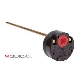 Termostato boiler Quick
