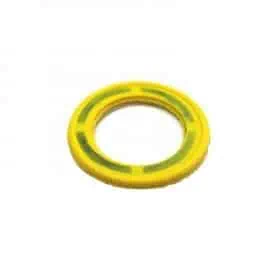 OIL CAP GASKET FOR 40 TO 300HP ALPHA ONE