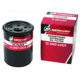 FILTRO OLIO PER MOTORI F80/100/115 EFI (2.1L)