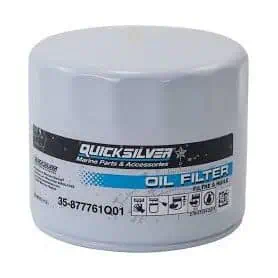 FILTRO OLIO da 80 a 115hp EFI (1.7l) dal 2008
