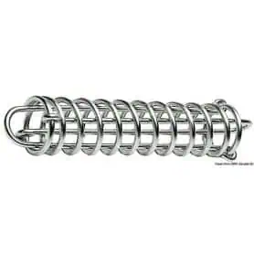 320 mm stainless steel mooring spring