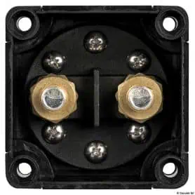 Battery disconnect switch / Electra surface/recessed switches