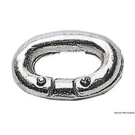 Falsa maglia inox 8 mm