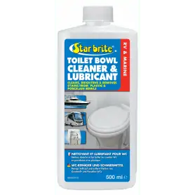 TOILET BOWL CLEANER ML.500